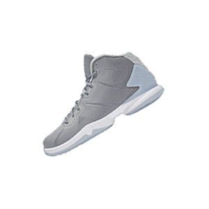 Futuristic Sneakers