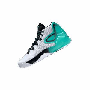 Aquarium Sneakers