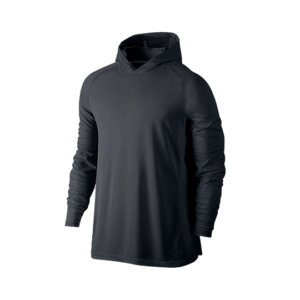 Carbon Fiber Hoodie